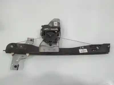Peça sobressalente para automóvel em segunda mão elevador de vidros dianteira esquerda por peugeot 508 access referências oem iam 9686618180  