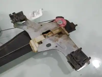 Peça sobressalente para automóvel em segunda mão elevador de vidros dianteira esquerda por peugeot 508 access referências oem iam 9686618180  
