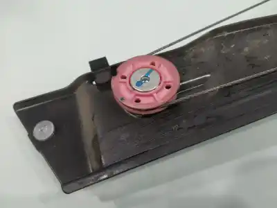 Peça sobressalente para automóvel em segunda mão elevador de vidros dianteira esquerda por peugeot 508 access referências oem iam 9686618180  