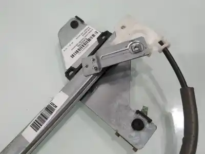 Peça sobressalente para automóvel em segunda mão elevador de vidros traseiro esquerdo por peugeot 508 access referências oem iam 9688808480  