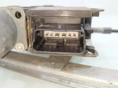 Pezzo di ricambio per auto di seconda mano alzacristalli posteriore sinistro per peugeot 508 access riferimenti oem iam 9688808480