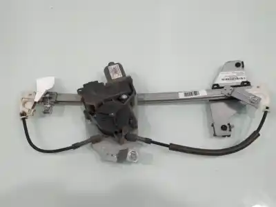 Peça sobressalente para automóvel em segunda mão elevador de vidros traseiro esquerdo por peugeot 508 access referências oem iam 9688808480  