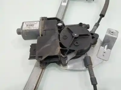 Peça sobressalente para automóvel em segunda mão elevador de vidros traseiro esquerdo por peugeot 508 access referências oem iam 9688808480  