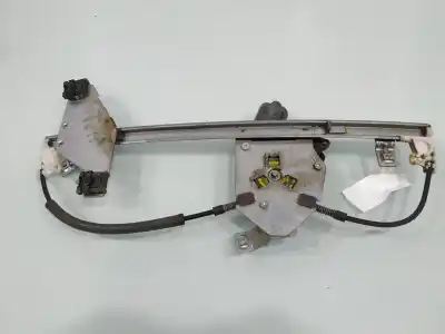 Peça sobressalente para automóvel em segunda mão elevador de vidros traseiro esquerdo por peugeot 508 access referências oem iam 9688808480  