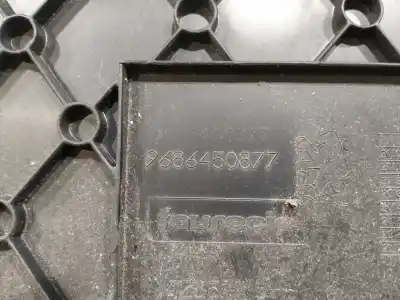 Peça sobressalente para automóvel em segunda mão porta luvas por peugeot 508 access referências oem iam 9686450877  