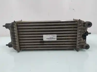 Peça sobressalente para automóvel em segunda mão intercooler por peugeot 508 access referências oem iam 9804955180  
