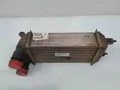 Peça sobressalente para automóvel em segunda mão intercooler por peugeot 508 access referências oem iam 9804955180  