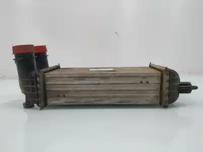 Peça sobressalente para automóvel em segunda mão intercooler por peugeot 508 access referências oem iam 9804955180  