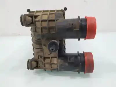 Second-hand car spare part INTERCOOLER for PEUGEOT 508 Access OEM IAM references 9804955180  