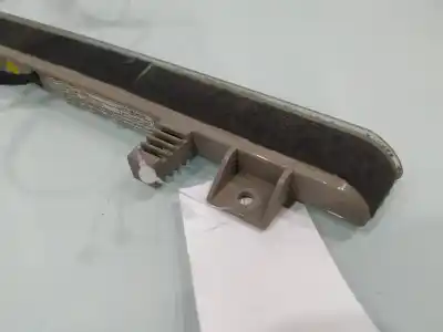 Pezzo di ricambio per auto di seconda mano luce freno centrale per peugeot 508 access riferimenti oem iam 9802805480