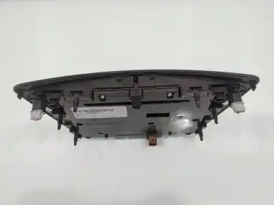 Pezzo di ricambio per auto di seconda mano controllo climatico per peugeot 508 access riferimenti oem iam 98077013xz