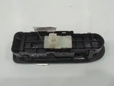 Peça sobressalente para automóvel em segunda mão botão / interruptor elevador vidro dianteiro direito por peugeot 508 access referências oem iam 98026388zd  