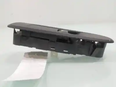 Peça sobressalente para automóvel em segunda mão botão / interruptor elevador vidro dianteiro direito por peugeot 508 access referências oem iam 98026388zd  
