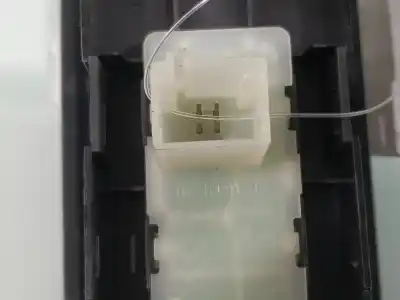 Peça sobressalente para automóvel em segunda mão botão / interruptor elevador vidro dianteiro direito por peugeot 508 access referências oem iam 98026388zd  