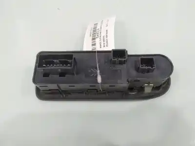 Pezzo di ricambio per auto di seconda mano interruttore alzacristalli anteriore sinistro per peugeot 508 access riferimenti oem iam 98026370zd