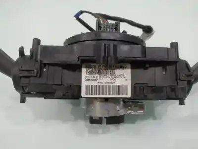 Peça sobressalente para automóvel em segunda mão comutador de luzes por peugeot 508 access referências oem iam 98112068zd  