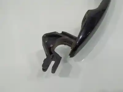 Pezzo di ricambio per auto di seconda mano maniglia esterna anteriore destra per peugeot 508 access riferimenti oem iam 9686895877