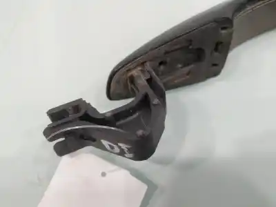 Pezzo di ricambio per auto di seconda mano maniglia esterna anteriore sinistra per peugeot 508 access riferimenti oem iam 9686895977