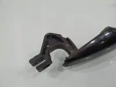 Peça sobressalente para automóvel em segunda mão puxador exterior traseiro direito por peugeot 508 access referências oem iam 9686895877  