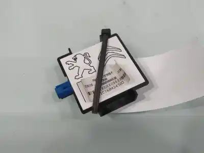 Second-hand car spare part electronic module for peugeot 508 access oem iam references 9666359980  