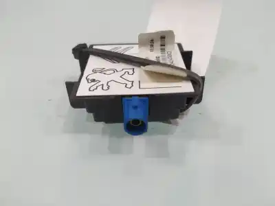 Second-hand car spare part electronic module for peugeot 508 access oem iam references 9666359980  