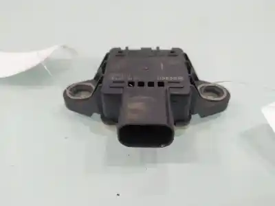 Pezzo di ricambio per auto di seconda mano modulo elettronico per peugeot 508 access riferimenti oem iam 9811627180