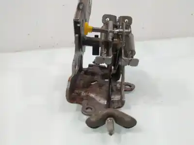 Peça sobressalente para automóvel em segunda mão alavanca de travão de mão por peugeot 508 access referências oem iam 98043969ze  