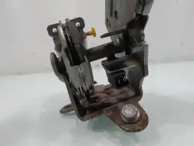 Pezzo di ricambio per auto di seconda mano leva del freno a mano per peugeot 508 access riferimenti oem iam 98043969ze