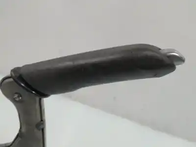 Peça sobressalente para automóvel em segunda mão alavanca de travão de mão por peugeot 508 access referências oem iam 98043969ze  