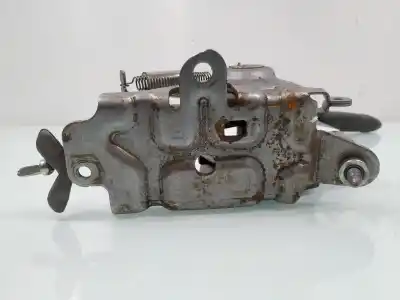 Peça sobressalente para automóvel em segunda mão alavanca de travão de mão por peugeot 508 access referências oem iam 98043969ze  