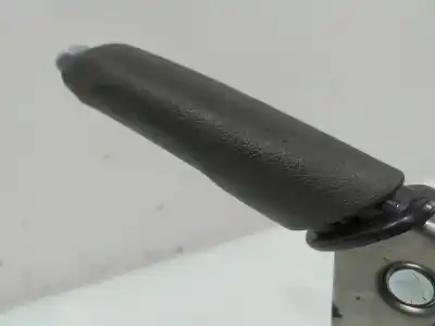 Peça sobressalente para automóvel em segunda mão alavanca de travão de mão por peugeot 508 access referências oem iam 98043969ze  