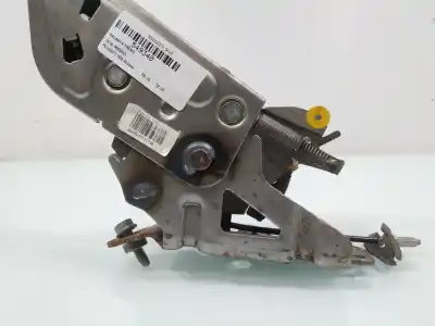 Peça sobressalente para automóvel em segunda mão alavanca de travão de mão por peugeot 508 access referências oem iam 98043969ze  