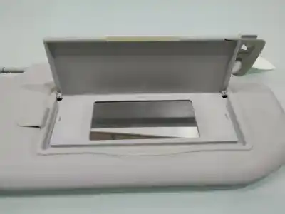 Pezzo di ricambio per auto di seconda mano parasole destro per peugeot 508 access riferimenti oem iam   