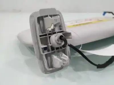 Second-hand car spare part RIGHT SUNSHADE for PEUGEOT 508 Access OEM IAM references   