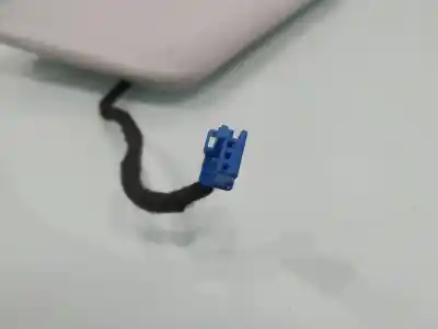 Pezzo di ricambio per auto di seconda mano parasole destro per peugeot 508 access riferimenti oem iam   