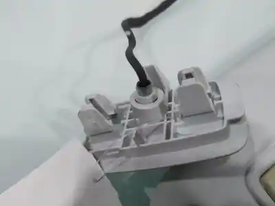 Second-hand car spare part LEFT SUNSHADE for PEUGEOT 508 Access OEM IAM references   