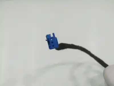 Peça sobressalente para automóvel em segunda mão pára-sol esquerdo por peugeot 508 access referências oem iam   