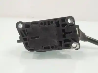 Peça sobressalente para automóvel em segunda mão pedal acelerador por peugeot 508 access referências oem iam 9686212980  