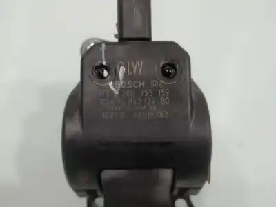 Peça sobressalente para automóvel em segunda mão pedal acelerador por peugeot 508 access referências oem iam 9686212980  