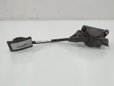 Peça sobressalente para automóvel em segunda mão pedal acelerador por peugeot 508 access referências oem iam 9686212980  