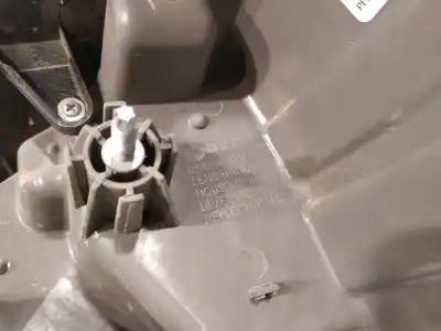 Peça sobressalente para automóvel em segunda mão farolim traseiro esquerdo por peugeot 508 access referências oem iam 085501971l  