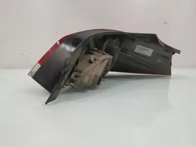 Peça sobressalente para automóvel em segunda mão farolim traseiro esquerdo por peugeot 508 access referências oem iam 085501971l  