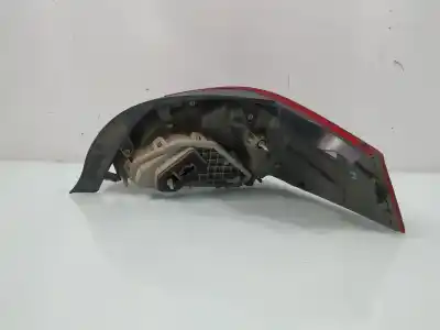 Pezzo di ricambio per auto di seconda mano lampada posteriore sinistra per peugeot 508 access riferimenti oem iam 085501971l