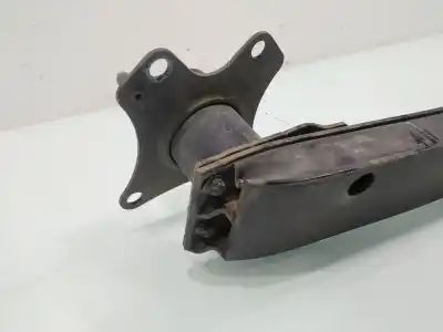 Peça sobressalente para automóvel em segunda mão reforço do pára choques dianteiro por peugeot 508 access referências oem iam 9670752080  