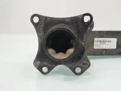 Peça sobressalente para automóvel em segunda mão reforço do pára choques dianteiro por peugeot 508 access referências oem iam 9670752080  