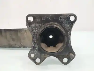 Peça sobressalente para automóvel em segunda mão reforço do pára choques dianteiro por peugeot 508 access referências oem iam 9670752080  