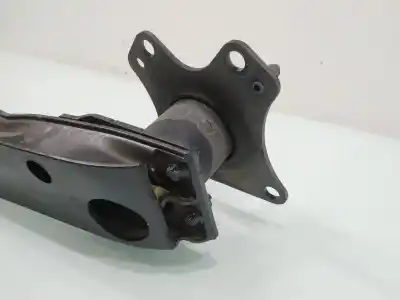 Peça sobressalente para automóvel em segunda mão reforço do pára choques dianteiro por peugeot 508 access referências oem iam 9670752080  