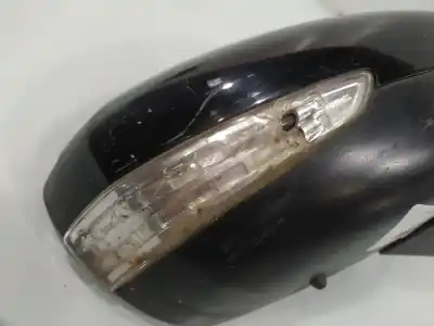 Pezzo di ricambio per auto di seconda mano retrovisore destro per peugeot 508 access riferimenti oem iam 0210077  