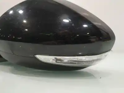 Peça sobressalente para automóvel em segunda mão espelho retrovisor esquerdo por peugeot 508 access referências oem iam 0210077  