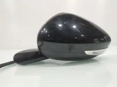 Peça sobressalente para automóvel em segunda mão espelho retrovisor esquerdo por peugeot 508 access referências oem iam 0210077  